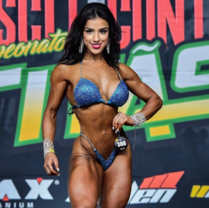 Juliette Checatto